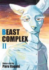 Beast Complex 02