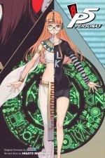 Persona 5 Vol 08