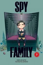 Spy x Family 07