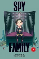 Spy x Family Vol 7