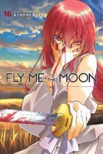 Fly Me To The Moon Vol 16