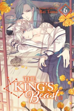 The King's Beast, Vol. 6 by Rei Toma