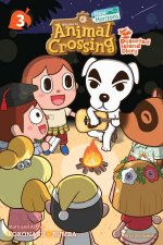 Animal Crossing New Horizons Vol 3