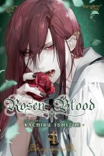 Rosen Blood Vol 4