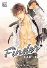 Finder Deluxe Edition To the Edge Vol 11