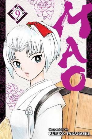 Mao, Vol. 9 by Rumiko Takahashi