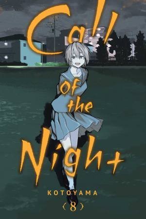 Call Of The Night, Vol. 8 by Various