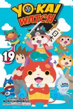 YOKAI WATCH Vol 19