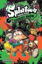 Splatoon Squid Kids Comedy Show Vol 6