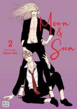 Moon  Sun Vol 2