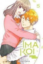 Ima Koi Now Im In Love Vol 5