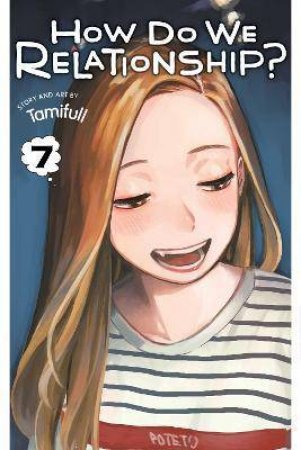 How Do We Relationship? 07 by Tamifull