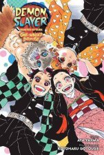 Demon Slayer Kimetsu no YaibaOneWinged Butterfly