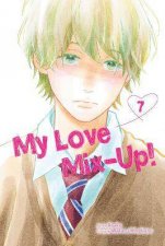 My Love MixUp Vol 7