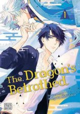 The Dragons Betrothed Vol 1