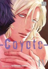 Coyote Vol 4