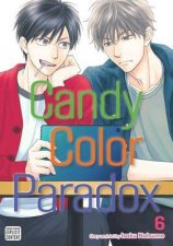 Candy Color Paradox 06