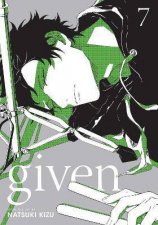 Given Vol 7