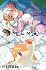 Fly Me to the Moon Vol 18