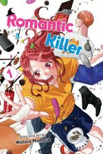 Romantic Killer Vol 1