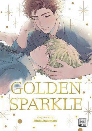 Golden Sparkle by Minta Suzumaru