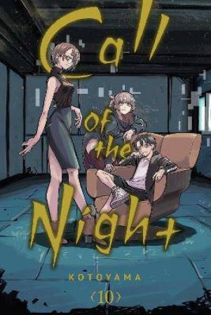 Call Of The Night, Vol. 10 by Various
