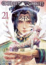 Children Of The Whales 21