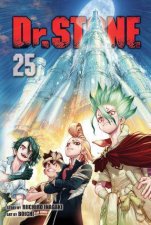 Dr Stone 25