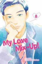 My Love MixUp Vol 8