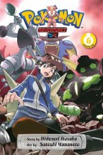 Pokmon Adventures XY Vol 6