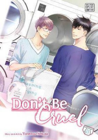 Don't Be Cruel 11 by Yonezou Nekota