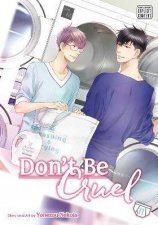 Dont Be Cruel 11