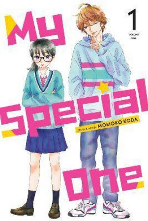 My Special One, Vol. 1 by Momoka Koda