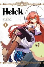 Helck Vol 1