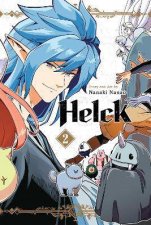 Helck Vol 2