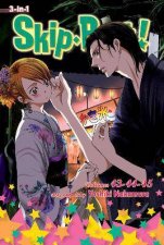 Skip Beat 3In1 Edition Vol 15