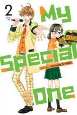 My Special One Vol 2