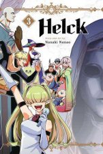 Helck Vol 3