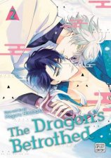 The Dragons Betrothed Vol 2