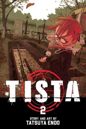 Tista, Vol. 2 by Tatsuya Endo