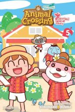 Animal Crossing New Horizons Vol 5