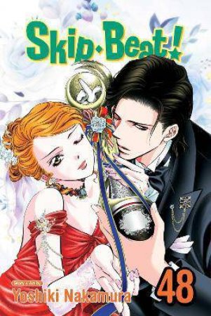 SkipBeat!, Vol. 48 by Yoshiki Nakamura