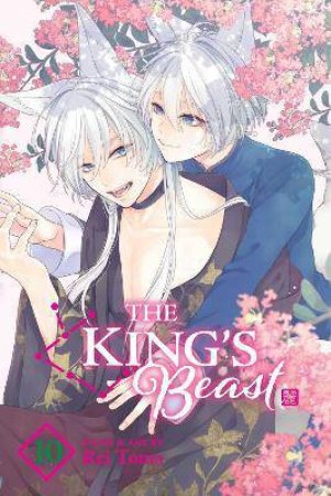 The King's Beast, Vol. 10 by Rei Toma