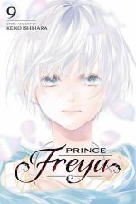 Prince Freya Vol 9