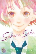 Sakura Saku Vol 1