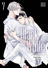 Black or White Vol 7