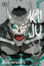 Kaiju No 8 08