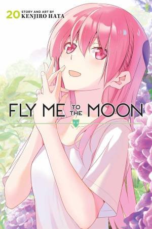 Fly Me To The Moon, Vol. 20 by Kenjiro Hata