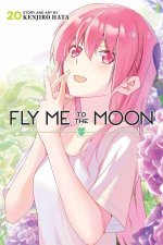 Fly Me To The Moon Vol 20