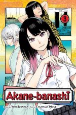 Akanebanashi Vol 3